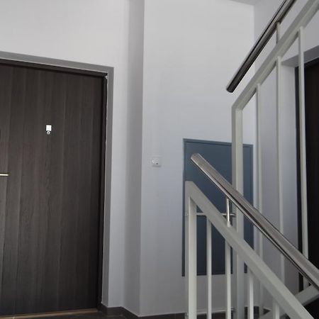 Apartamenty - Wynajem Tczew Eksteriør billede