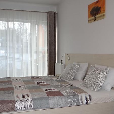 Apartamenty - Wynajem Tczew Eksteriør billede