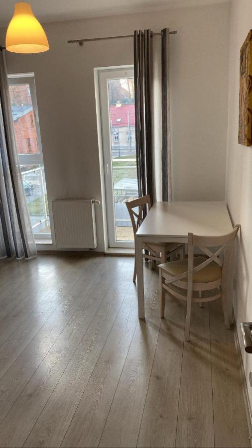 Apartamenty - Wynajem Tczew Eksteriør billede