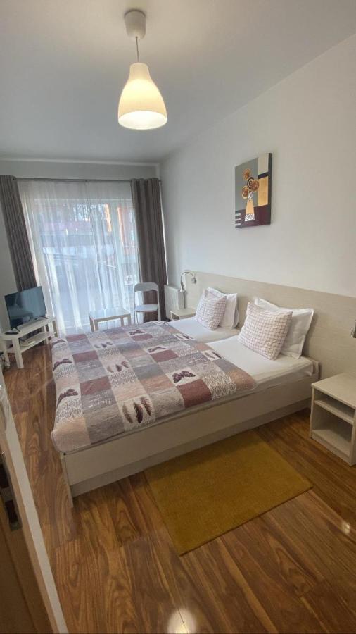 Apartamenty - Wynajem Tczew Eksteriør billede