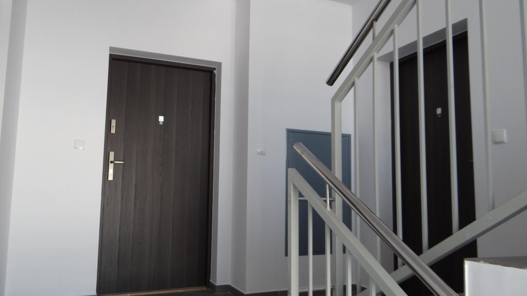 Apartamenty - Wynajem Tczew Eksteriør billede
