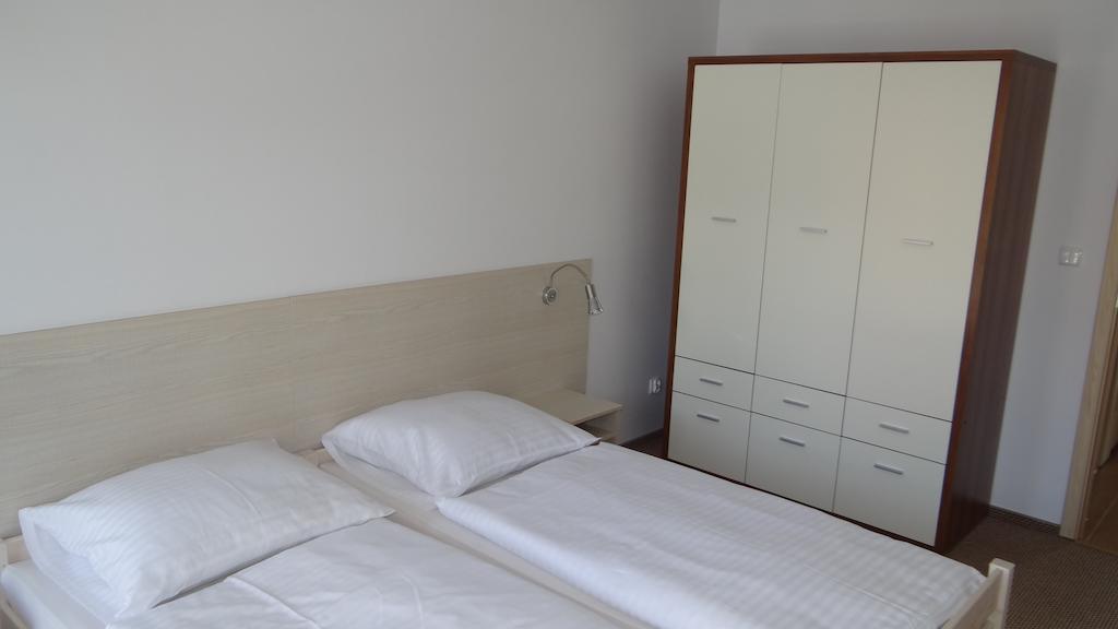 Apartamenty - Wynajem Tczew Værelse billede