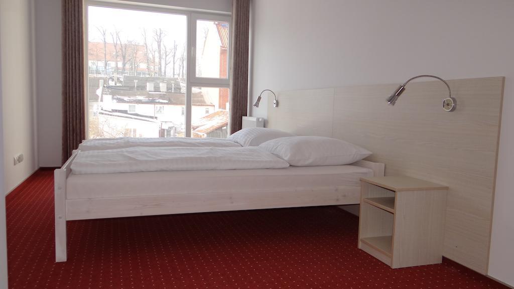 Apartamenty - Wynajem Tczew Værelse billede